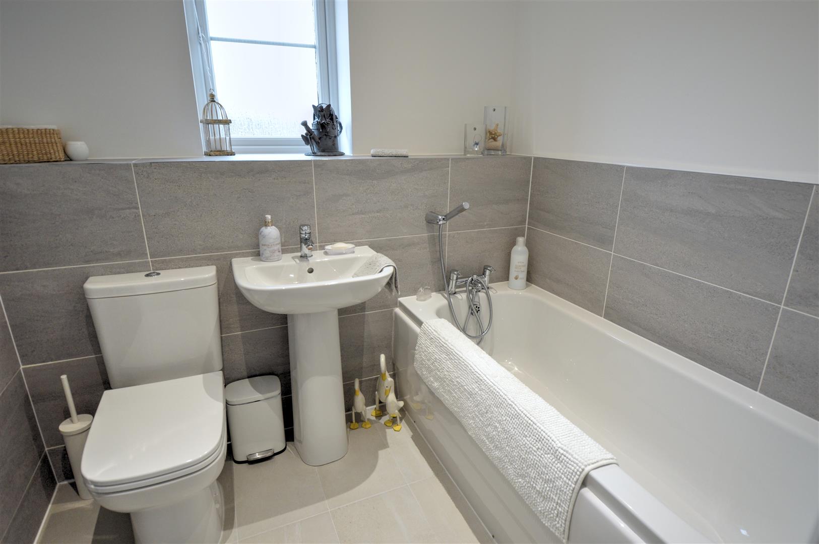 Property Willow Drive, Stannington Station House Detached Rickard